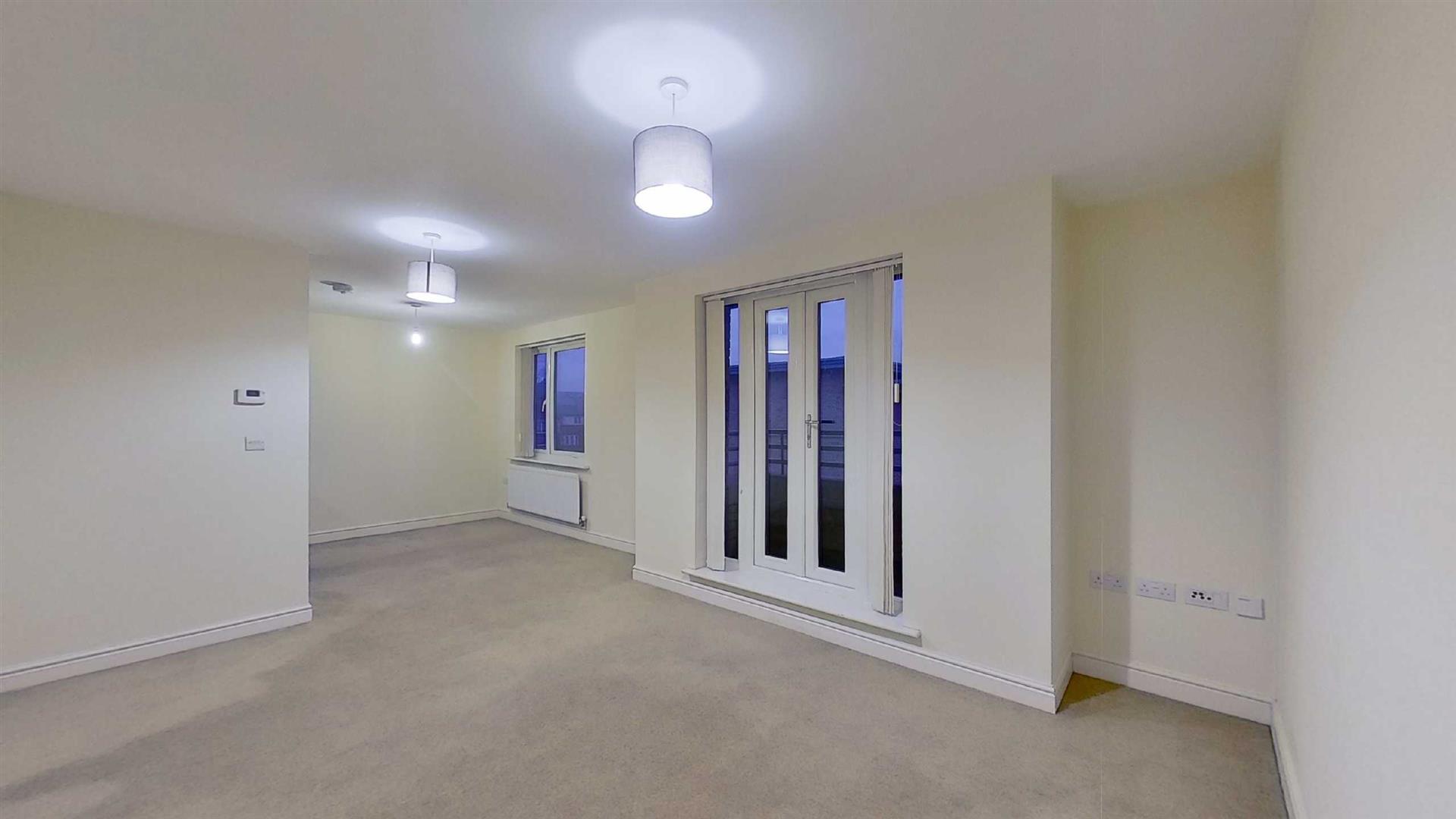 Robinson Street, Bletchley, Milton Keynes
